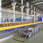 Aluminium extrusion, a revolution in the aluminium Industry