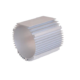 Motor shell aluminum extrusion