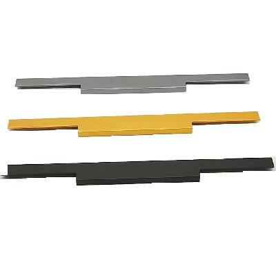 Cabinet handle aluminum product